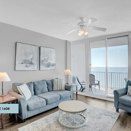 Appartamento Lighthouse 1408 By Liquid Life Gulf Shores Esterno foto