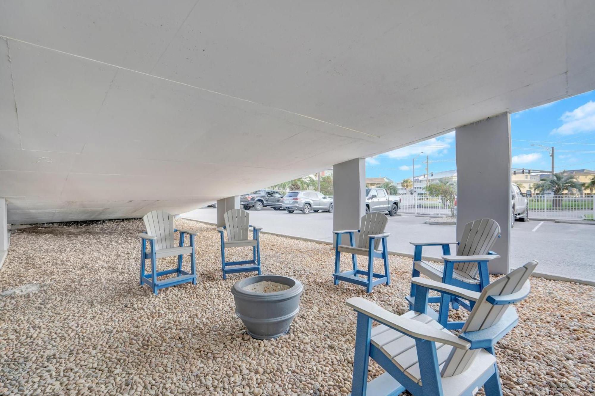 Appartamento Lighthouse 1408 By Liquid Life Gulf Shores Esterno foto