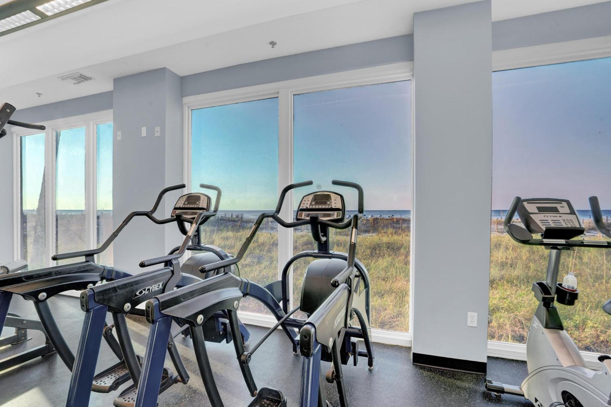 Appartamento Lighthouse 1408 By Liquid Life Gulf Shores Esterno foto