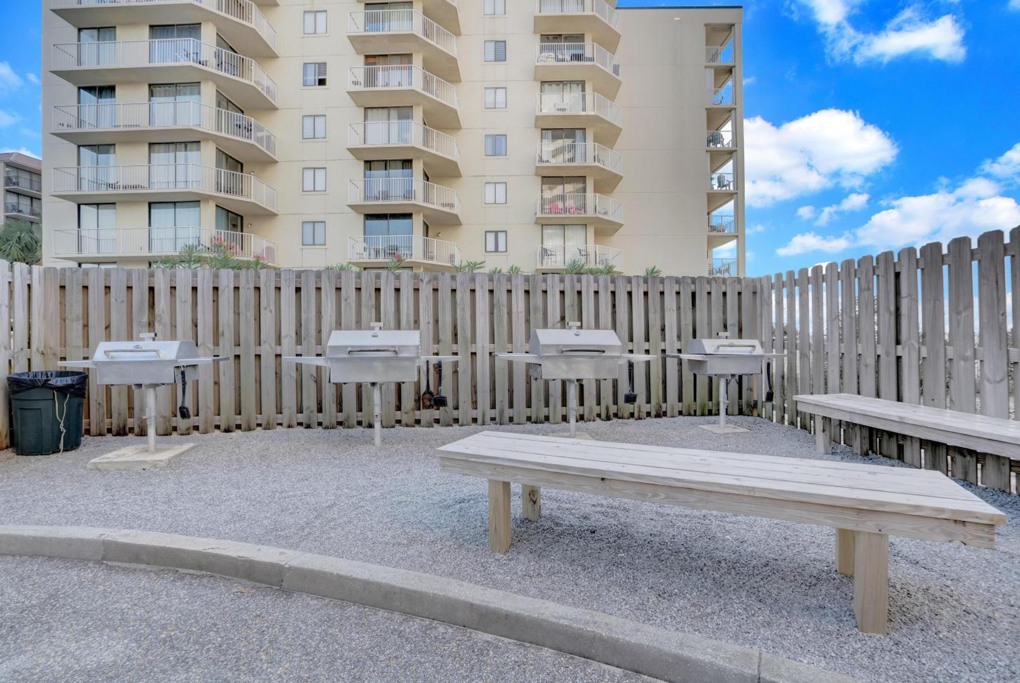 Appartamento Lighthouse 1408 By Liquid Life Gulf Shores Esterno foto