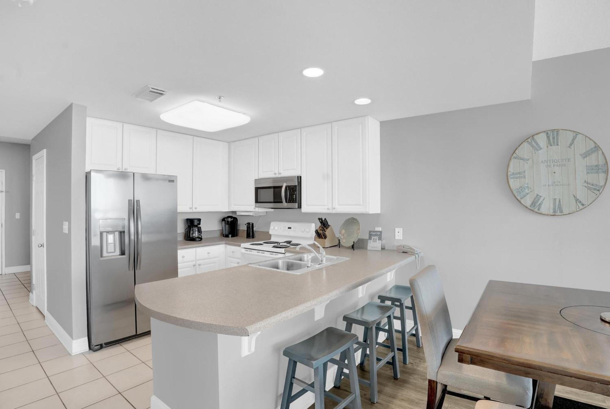 Appartamento Lighthouse 1408 By Liquid Life Gulf Shores Esterno foto