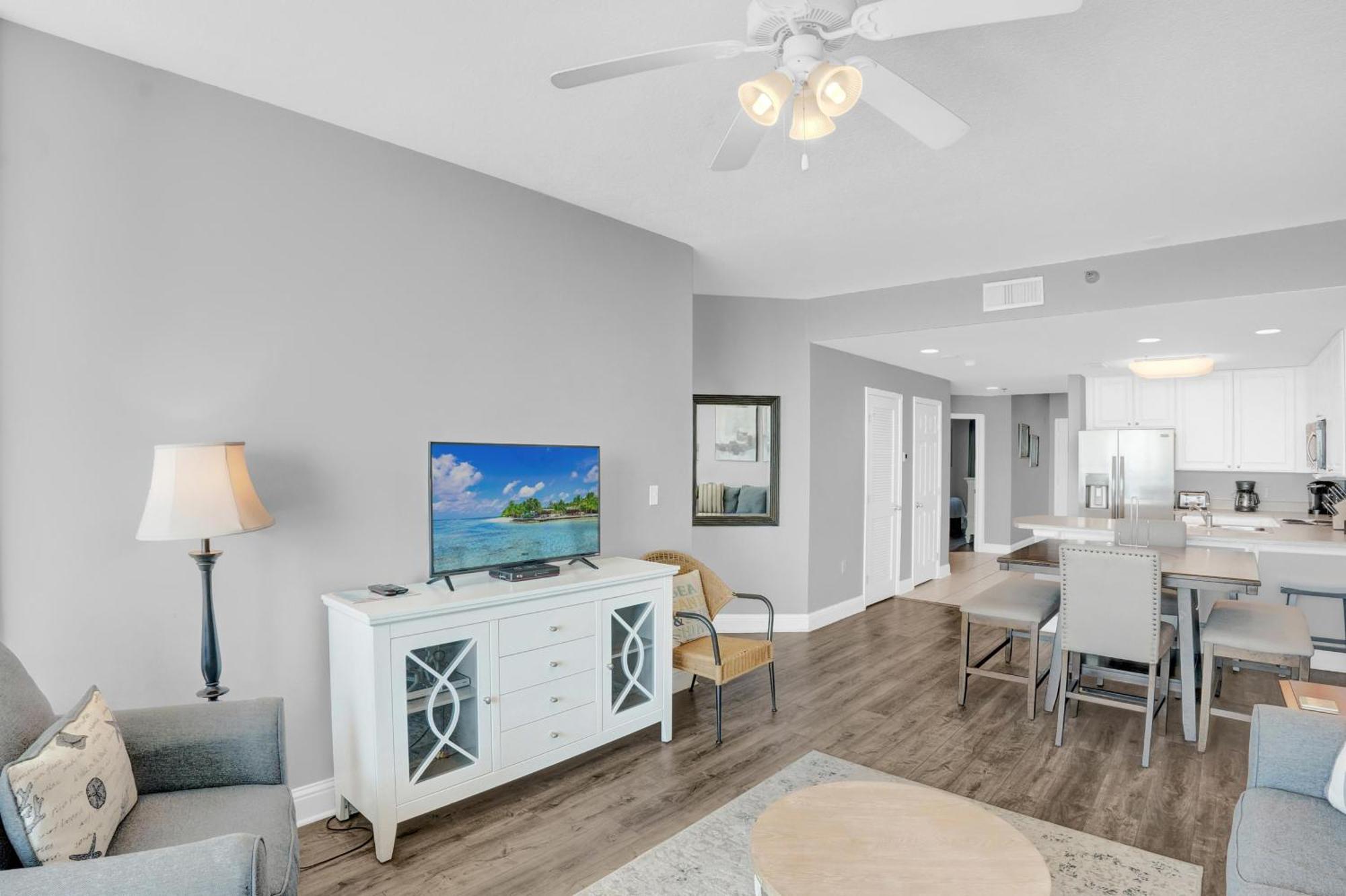 Appartamento Lighthouse 1408 By Liquid Life Gulf Shores Esterno foto