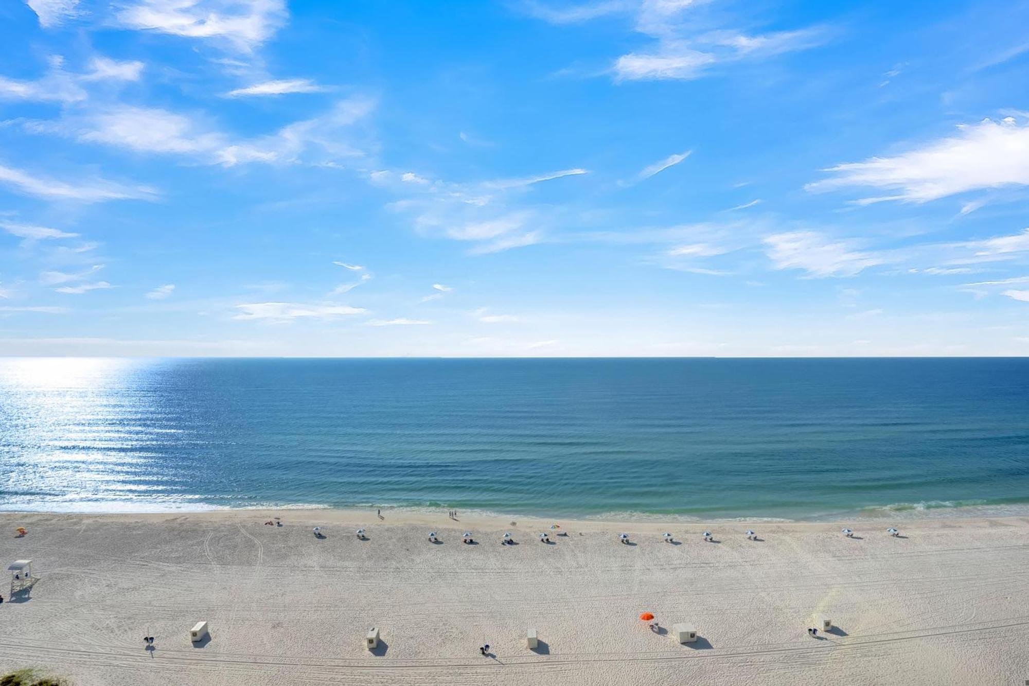 Appartamento Lighthouse 1408 By Liquid Life Gulf Shores Esterno foto