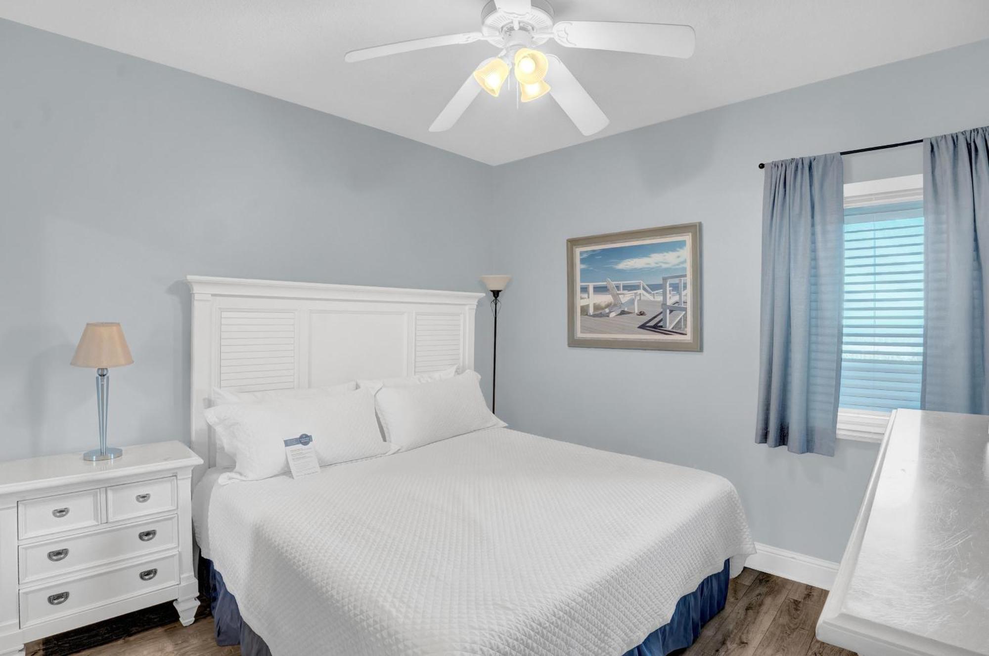 Appartamento Lighthouse 1408 By Liquid Life Gulf Shores Esterno foto