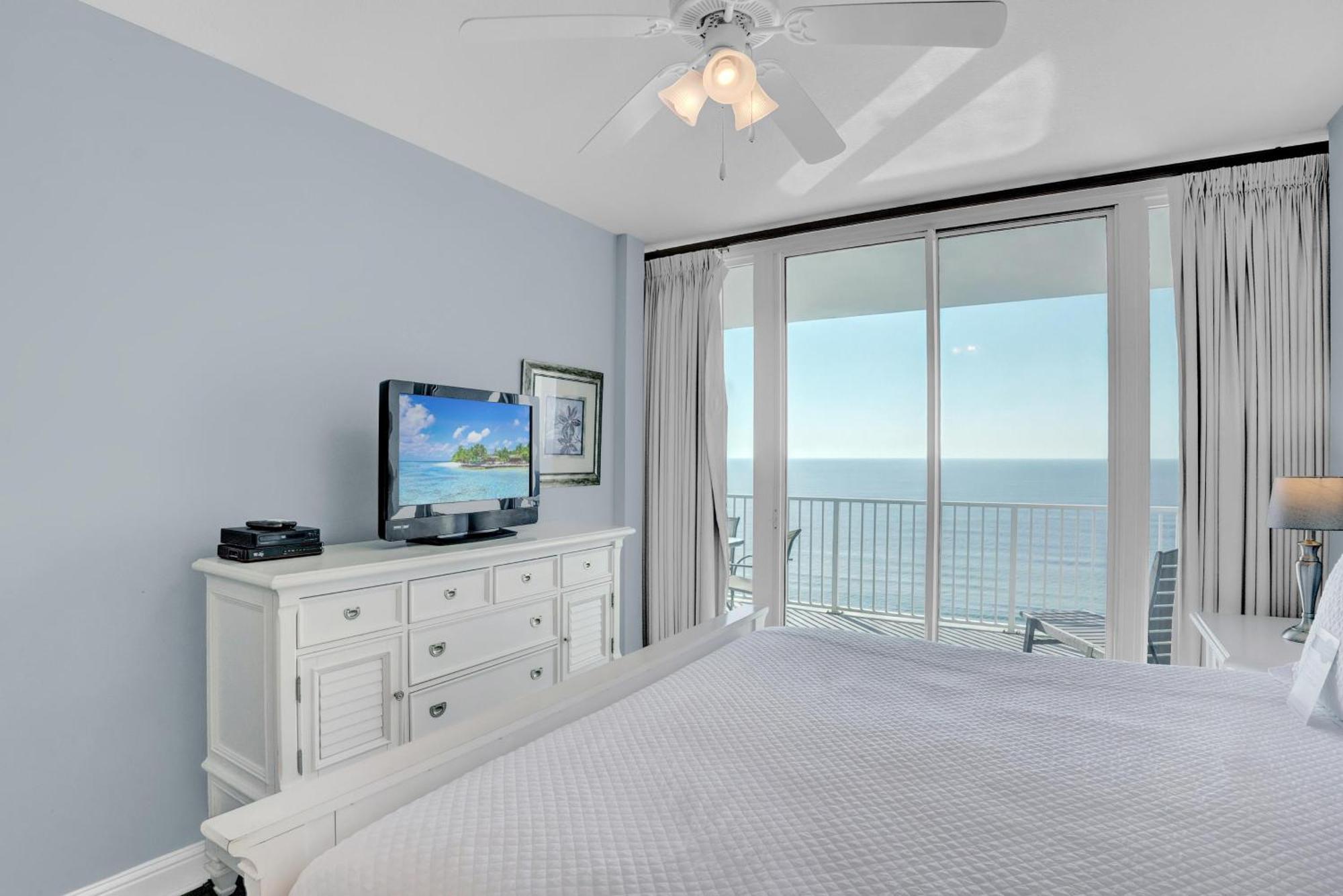 Appartamento Lighthouse 1408 By Liquid Life Gulf Shores Esterno foto