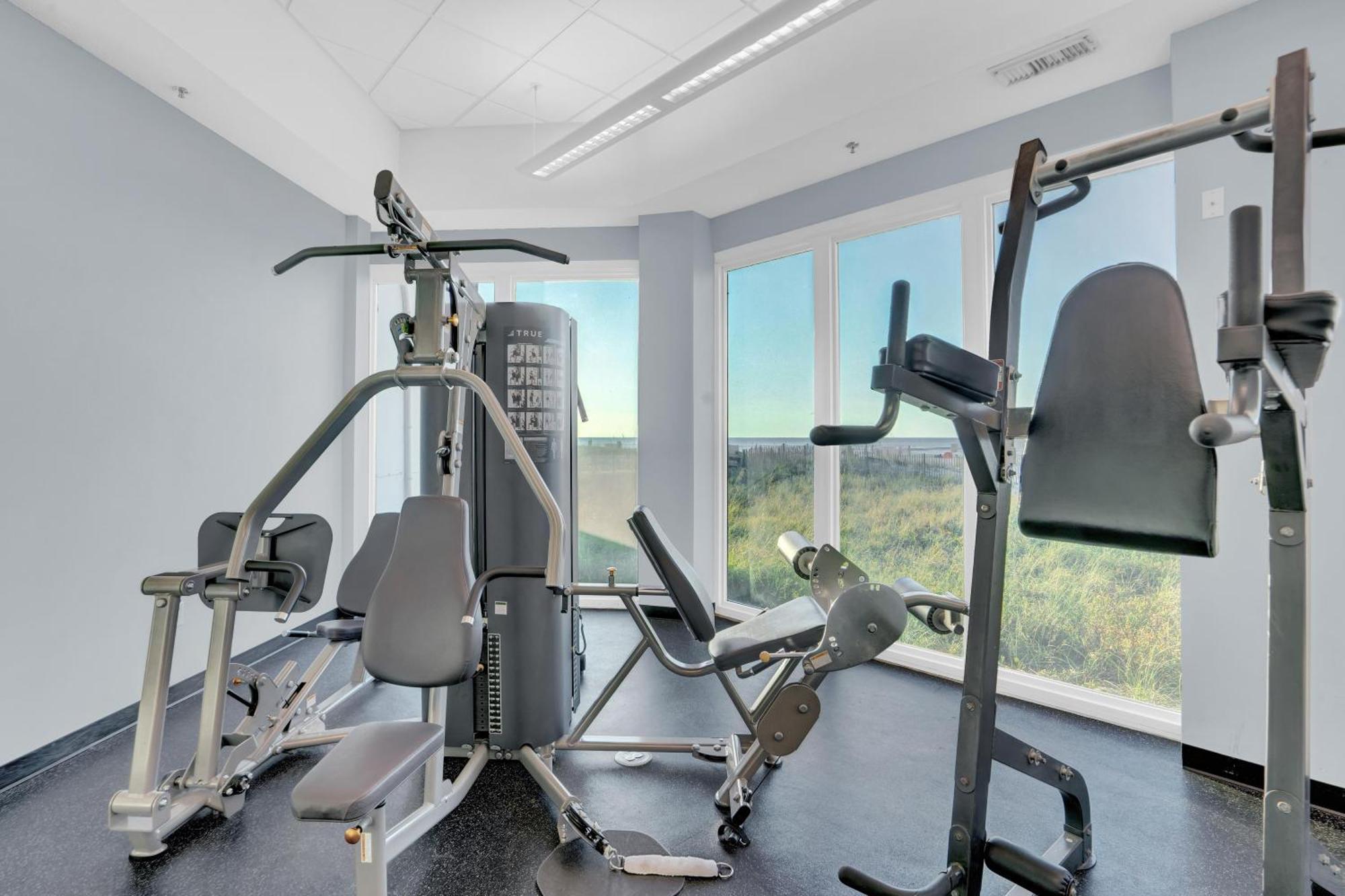Appartamento Lighthouse 1408 By Liquid Life Gulf Shores Esterno foto