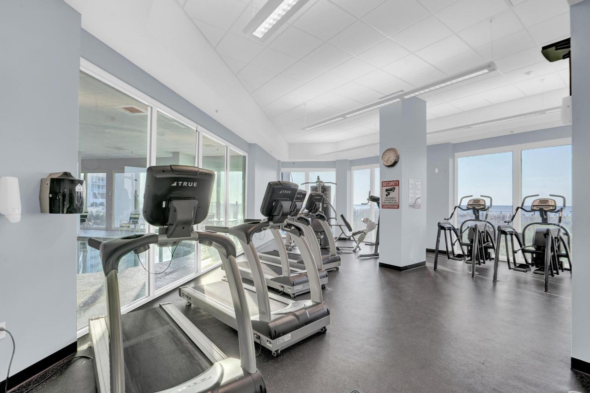 Appartamento Lighthouse 1408 By Liquid Life Gulf Shores Esterno foto