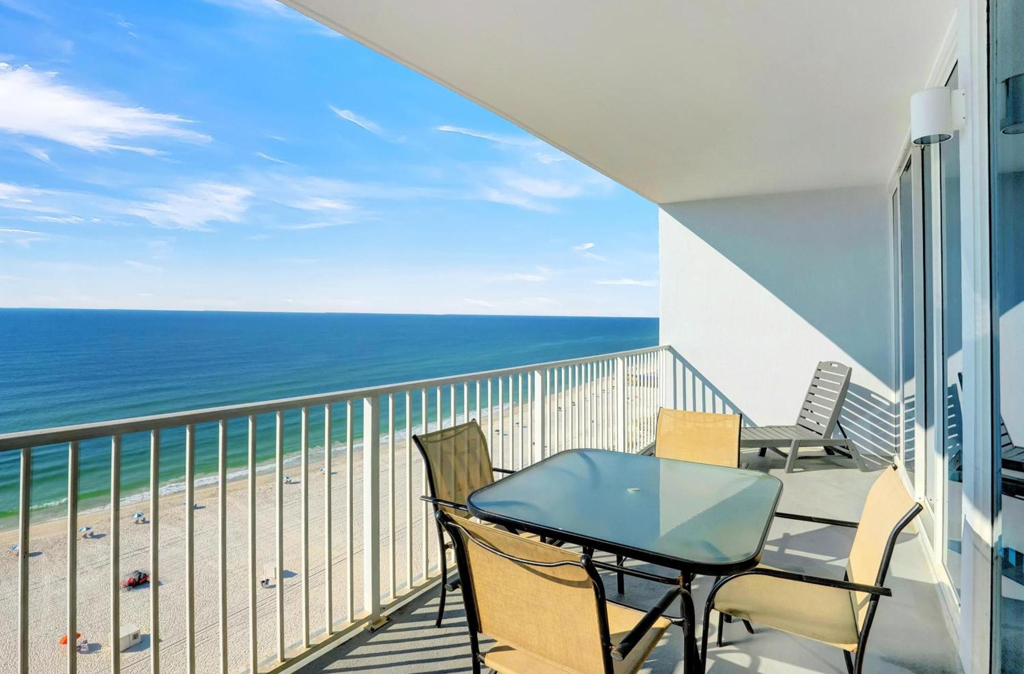 Appartamento Lighthouse 1408 By Liquid Life Gulf Shores Esterno foto