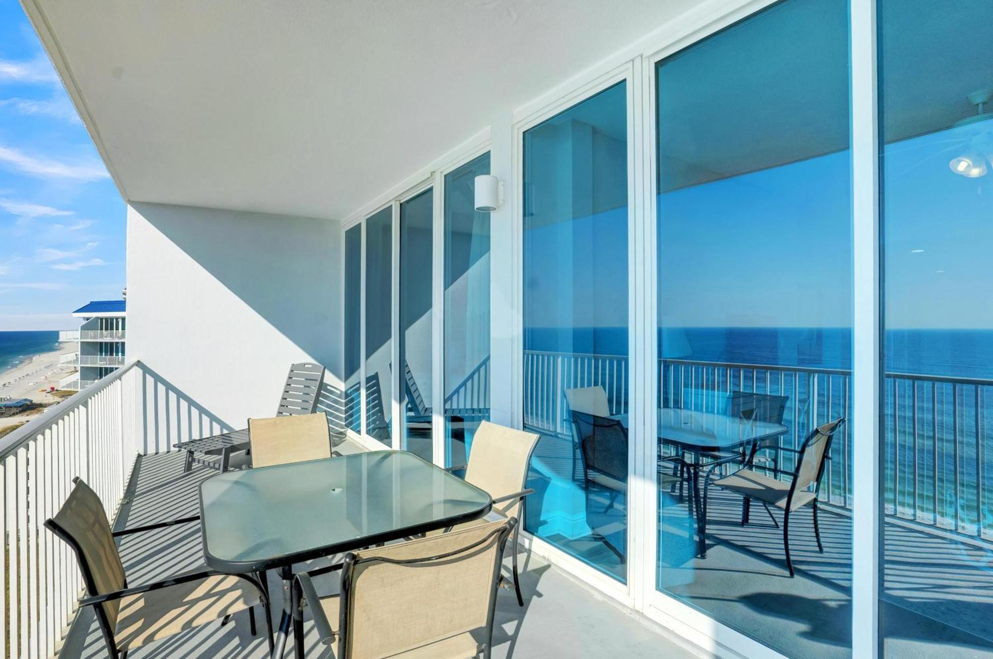 Appartamento Lighthouse 1408 By Liquid Life Gulf Shores Esterno foto