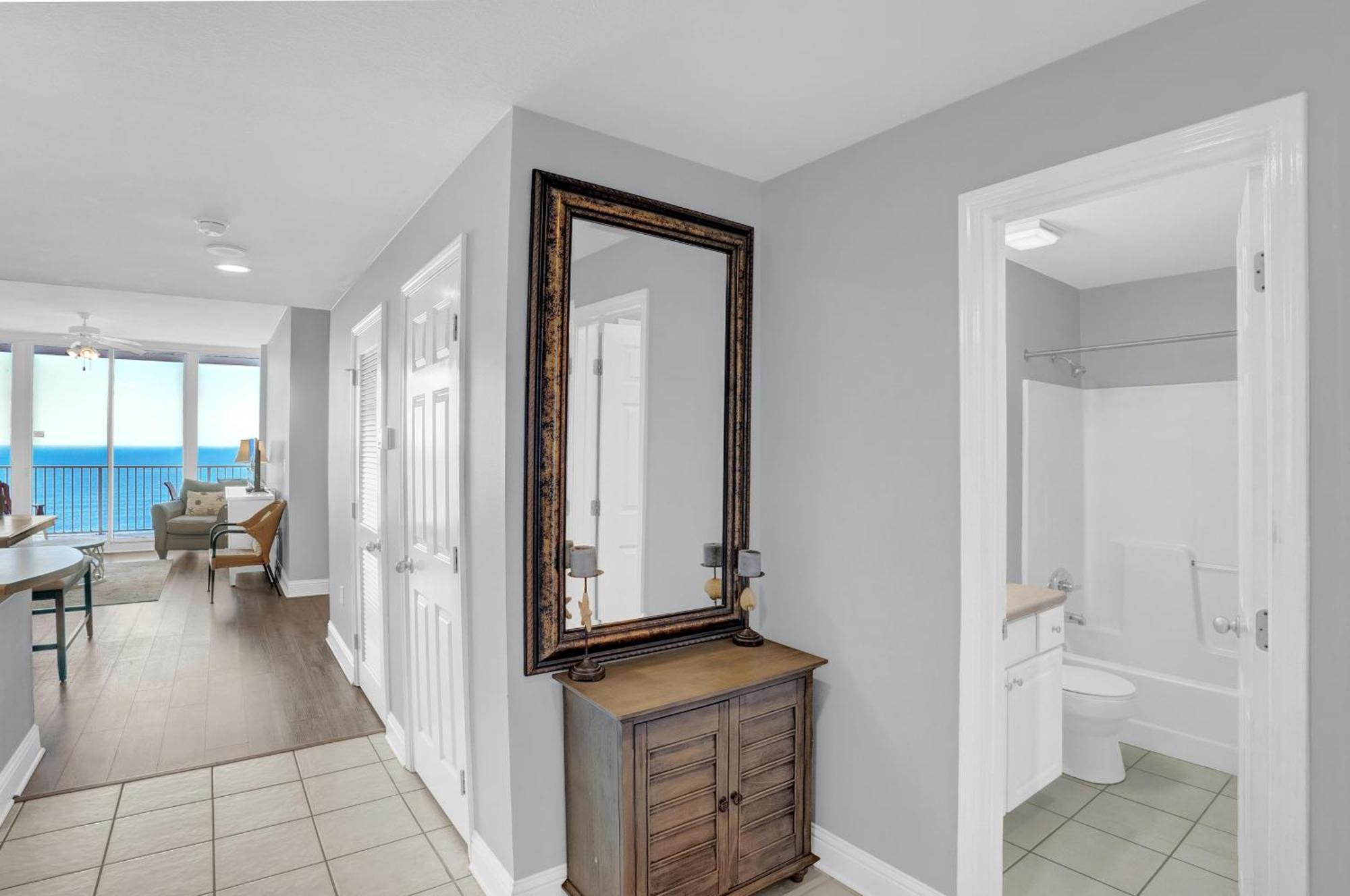 Appartamento Lighthouse 1408 By Liquid Life Gulf Shores Esterno foto