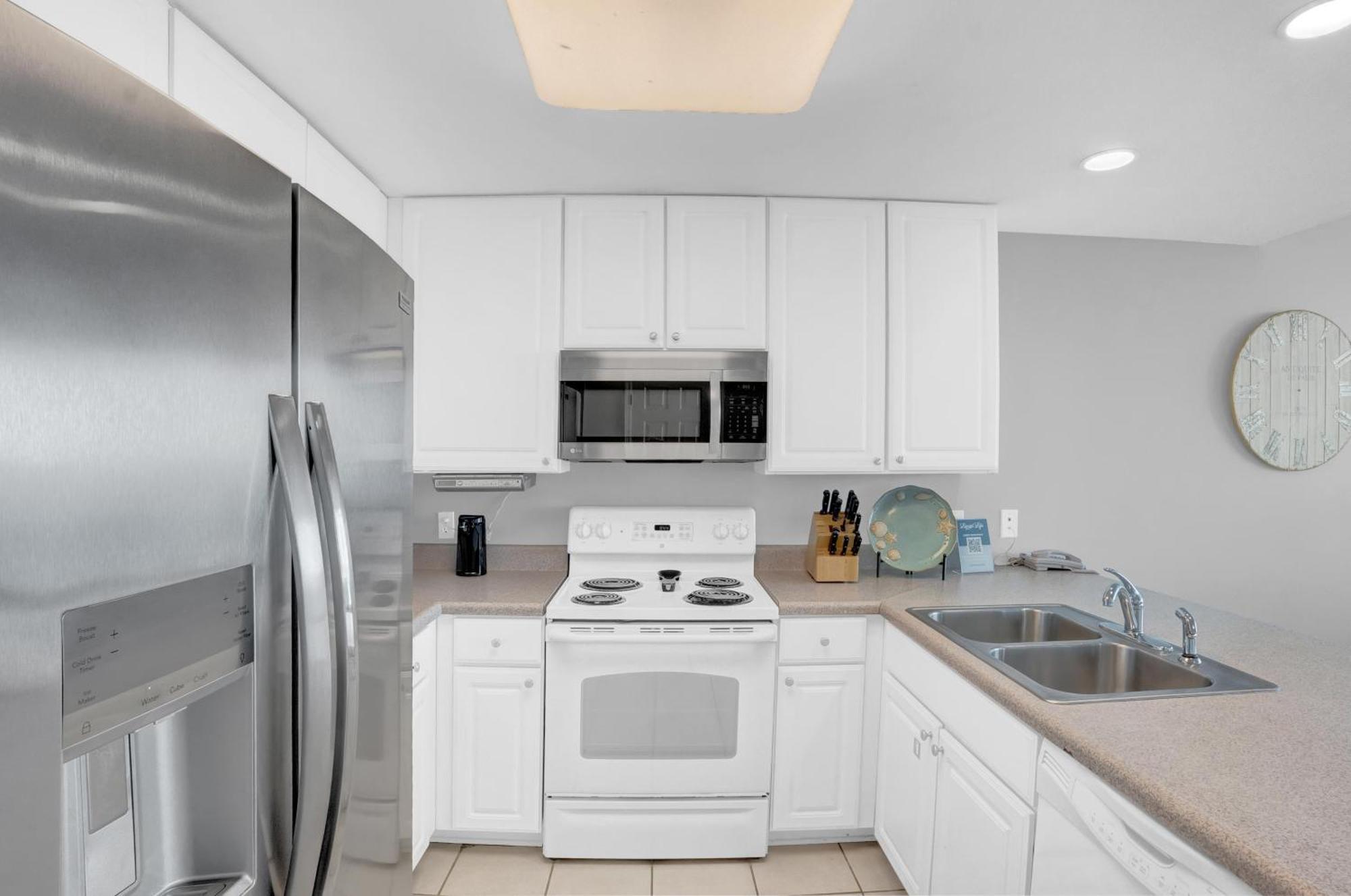 Appartamento Lighthouse 1408 By Liquid Life Gulf Shores Esterno foto