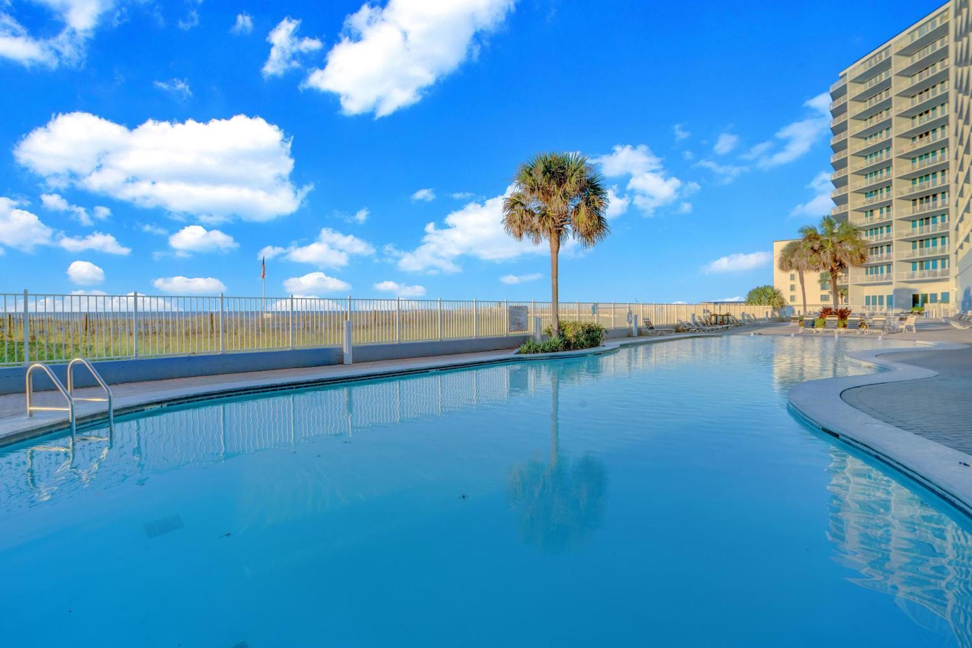 Appartamento Lighthouse 1408 By Liquid Life Gulf Shores Esterno foto