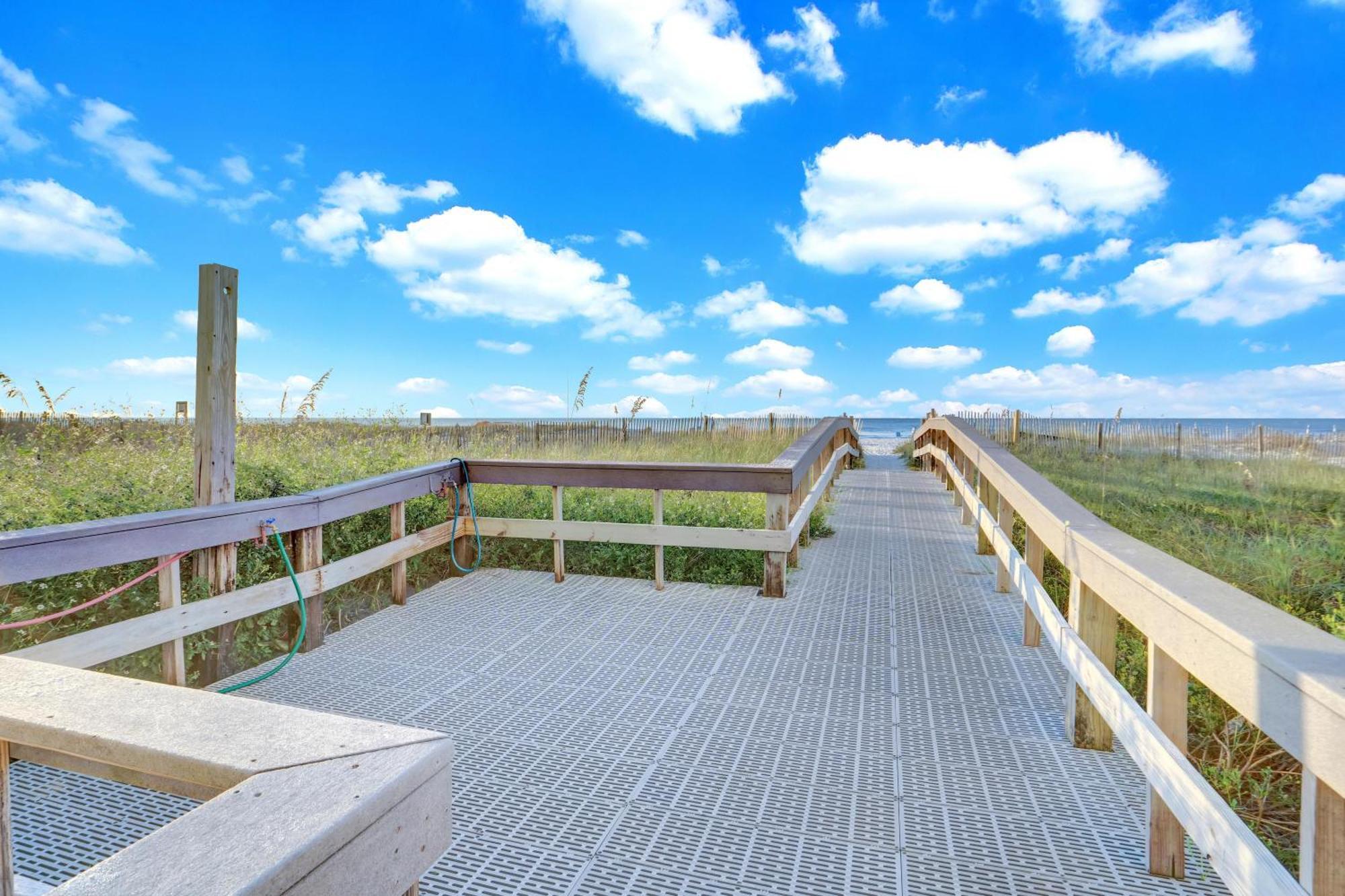 Appartamento Lighthouse 1408 By Liquid Life Gulf Shores Esterno foto