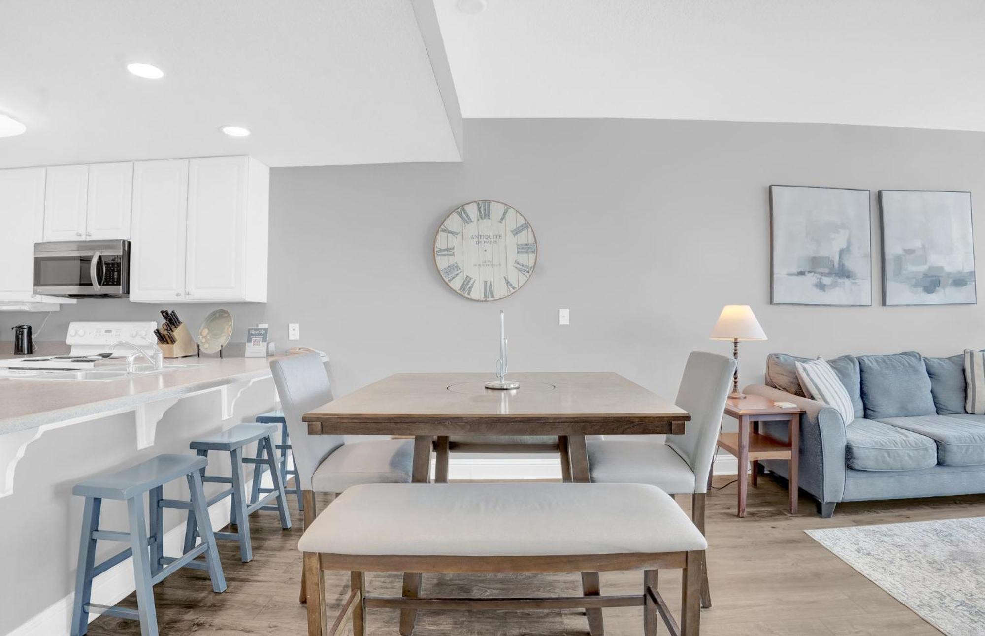 Appartamento Lighthouse 1408 By Liquid Life Gulf Shores Esterno foto