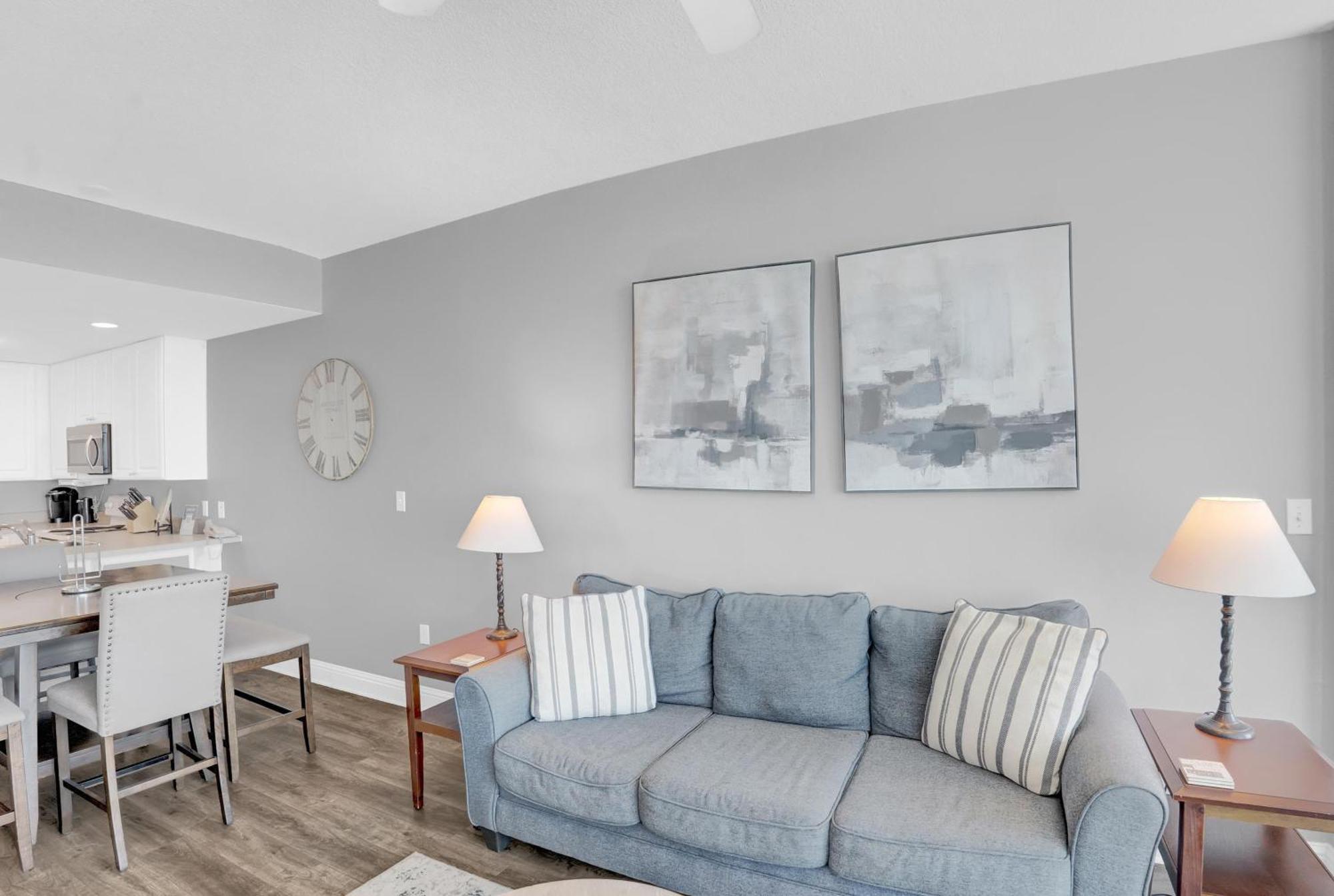 Appartamento Lighthouse 1408 By Liquid Life Gulf Shores Esterno foto